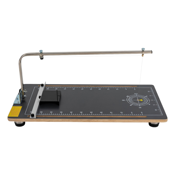 Cortador de poliestireno de 30 W, 50-300 °C, temperatura ajustable, máquina de corte de poliestireno térmico