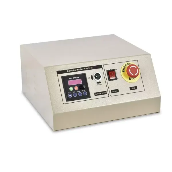 Fresadora CNC de 4 ejes, 6040, máquina de grabado USB, router Engraver, motor de husillo VFD de 1,5 kW + caja de control