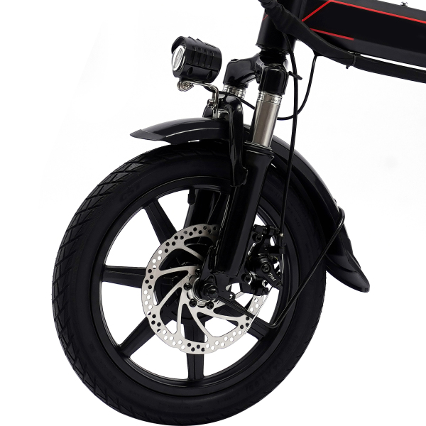 E-Bike plegable de 14 pulgadas con motor de 350 W 25 km/h y batería de litio extraíble E-Bike de ciudad E-Bike plegable de 14 pulgadas con motor de 350 W 25 km/h y batería de litio extraíble E-Bike de ciudad