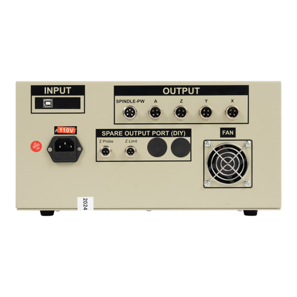 Fresadora CNC de 4 ejes, 6090, máquina de grabado USB, router Engraver, Kit de grabado, 2,2 kW