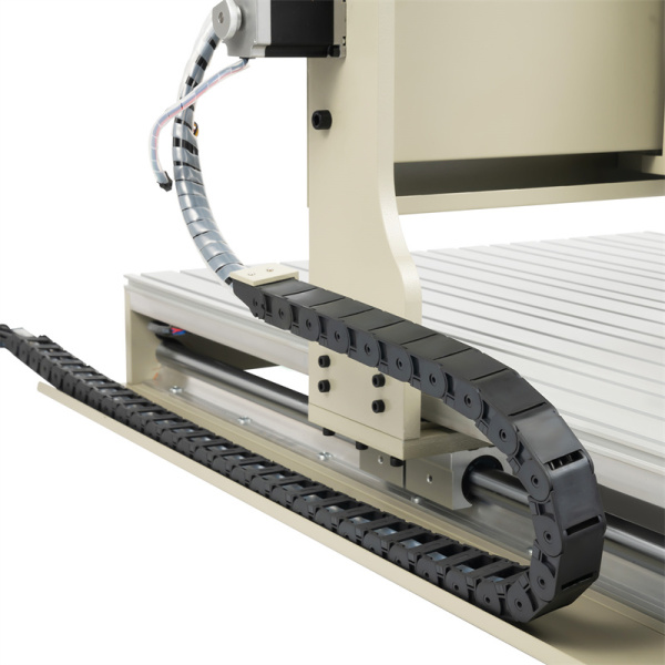 Fresadora CNC de 4 ejes, 6090, máquina de grabado USB, router Engraver, Kit de grabado, 2,2 kW