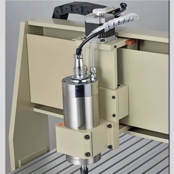 CNCEST Máquina de grabado de tres ejes,CNC 6040 Máquina de fresado de 1500 W con máquina de grabado de puerto paralelo de control remoto CNCEST Máquina de grabado de tres ejes,CNC 6040 Máquina de fresado de 1500 W con máquina de grabado de puerto paralelo de control remoto