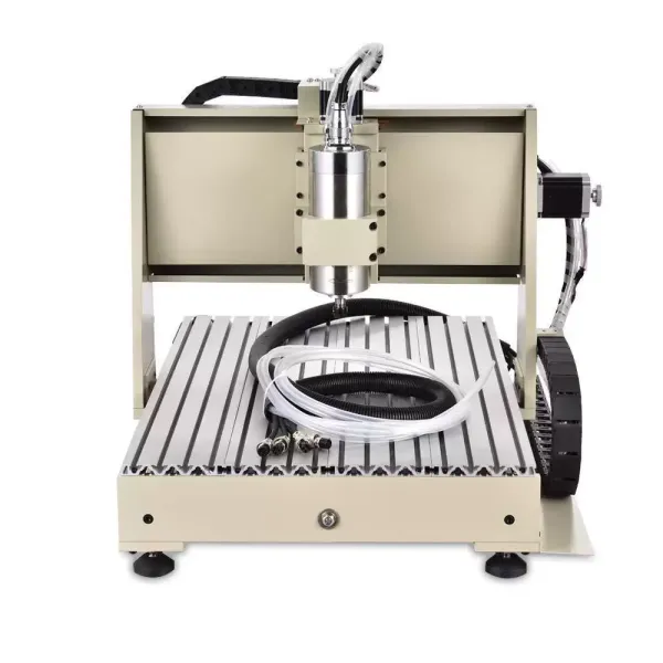 USB 1500W 3 Ejes 6040 Router 3D Grabador Corte Fresadora Máquina de Grabado USB 1500W 3 Ejes 6040 Router 3D Grabador Corte Fresadora Máquina de Grabado