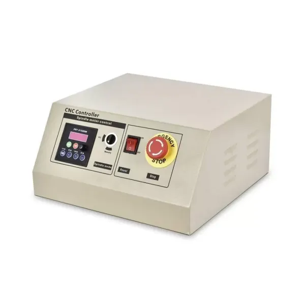 Fresadora CNC de 3 ejes, 6040, máquina de grabado USB, kit de grabado