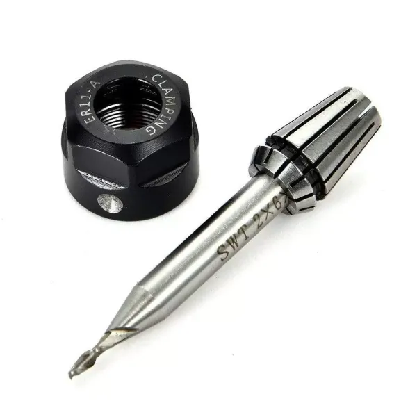 Fresadora CNC de 3 ejes, 6040, máquina de grabado USB, kit de grabado