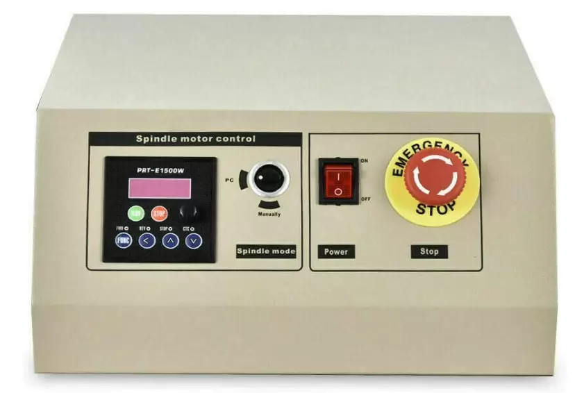 Fresadora CNC de 3 ejes, 6040, máquina de grabado USB, kit de grabado