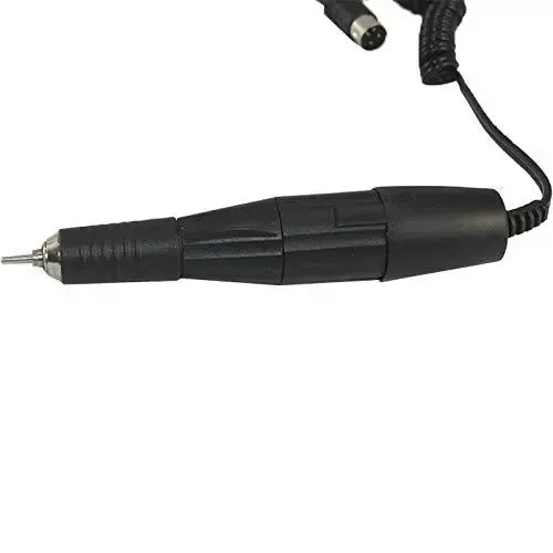 Laboratorio profesional 35 K RPM Mango de pieza de mano, electropulidora