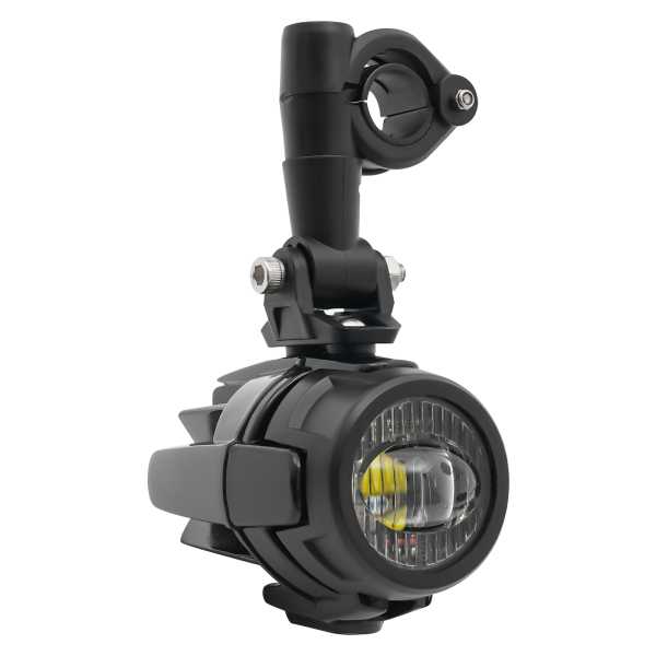 Luz Antiniebla de Moto Faro Adicional Compatible con BMW R1200GS F800GS Luz de Carretera LED Faro Adicional Luz Antiniebla de Moto Faro Adicional Compatible con BMW R1200GS F800GS Luz de Carretera LED Faro Adicional