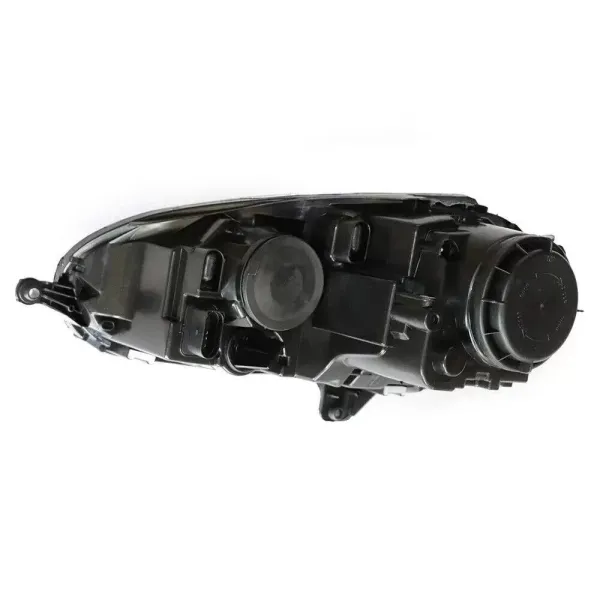 CNCEST Volkswagen Golf 5 V Jetta faros halógenos izquierdo + derecho