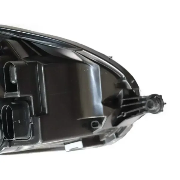 CNCEST Volkswagen Golf 5 V Jetta faros halógenos izquierdo + derecho