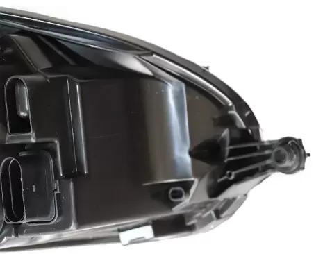 CNCEST Volkswagen Golf 5 V Jetta faros halógenos izquierdo + derecho