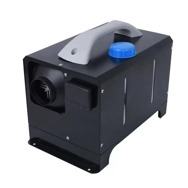 CNCEST Calefacción de aire diésel de 5 kW, 12 V, interruptor LCD, para camiones, autobuses, caravanas CNCEST Calefacción de aire diésel de 5 kW, 12 V, interruptor LCD, para camiones, autobuses, caravanas