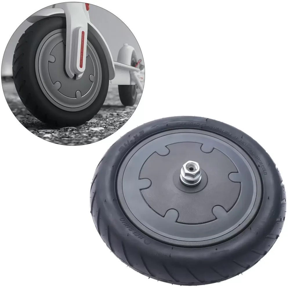 Neumático eléctrico con motor de 350 W para Xiaomi M365/M365 PRO Scooter de 8,26 pulgadas