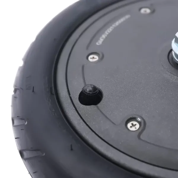 Neumático eléctrico con motor de 350 W para Xiaomi M365/M365 PRO Scooter de 8,26 pulgadas Neumático eléctrico con motor de 350 W para Xiaomi M365/M365 PRO Scooter de 8,26 pulgadas