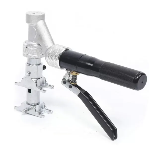 Herramienta de prensado para mangueras deslizantes, 16 – 32 mm Herramienta de prensado para mangueras deslizantes, 16 – 32 mm