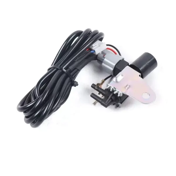 63MM 2.5" válvula de escape de control remoto del automóvil, tapa de escape de acero al vacío