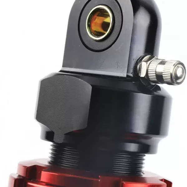 Amortiguador trasero, 290 mm, amortiguador de suspensión para moto, 1200 lb para Dirt Bike