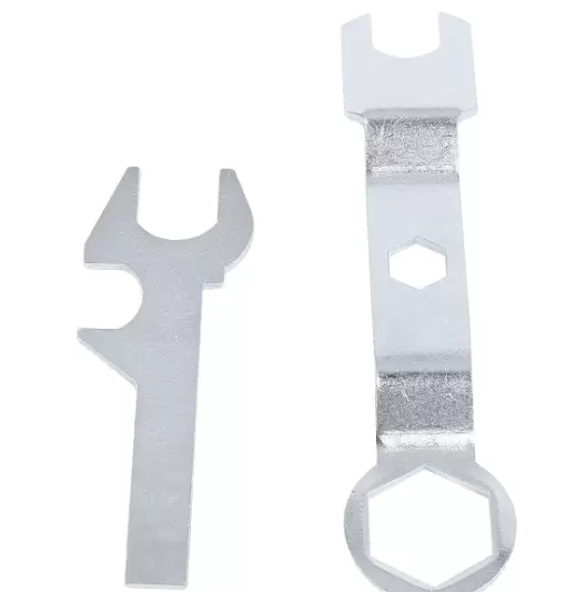 Pistola remachadora neumática de aire comprimido de 3,2 a 6,4 mm, juego de remaches ciegos