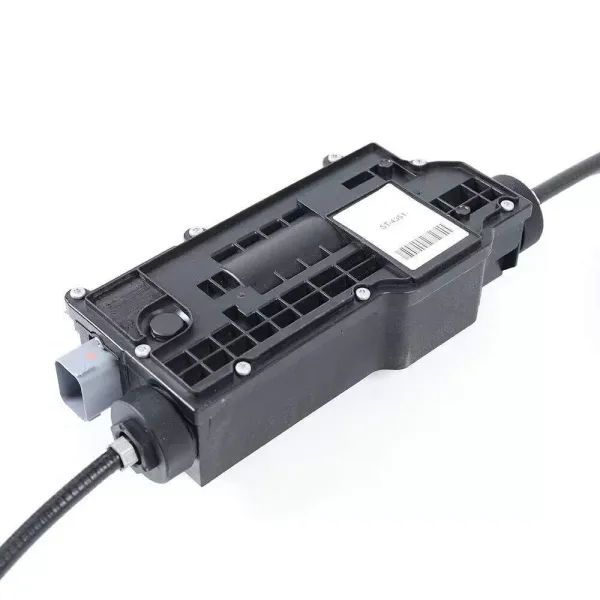 Control del actuador del freno de mano  para los sistemas  X5 X6 E70 E71 E72