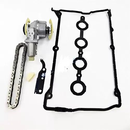 Juego de herramientas para ajuste de árbol de levas, cadena de control y tensor de cadena Juego de herramientas para ajuste de árbol de levas, cadena de control y tensor de cadena