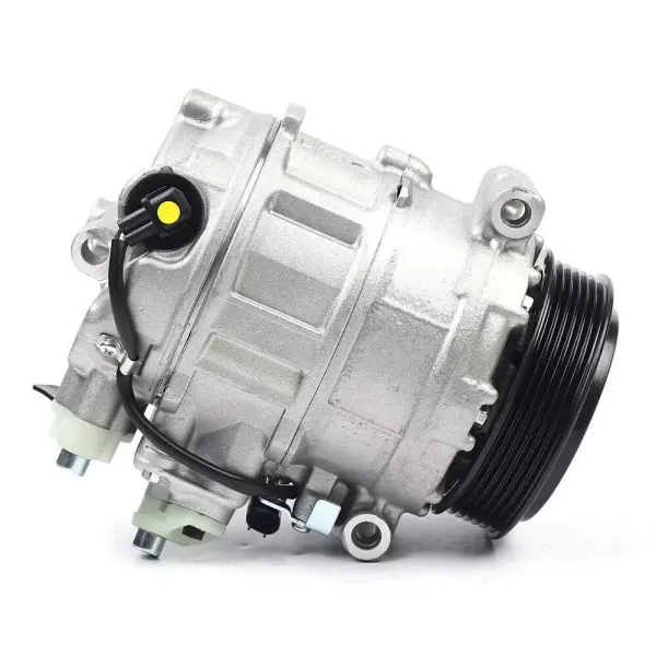 Compresor de aire acondicionado Compresor de aire para Clase E CDI W163 W639 7SEU17 SK R230 Sprinter 90