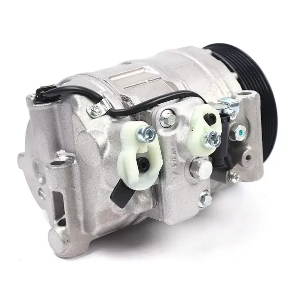 Compresor de aire acondicionado Compresor de aire para Clase E CDI W163 W639 7SEU17 SK R230 Sprinter 90
