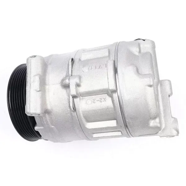 Compresor de aire acondicionado Compresor de aire para Clase E CDI W163 W639 7SEU17 SK R230 Sprinter 90