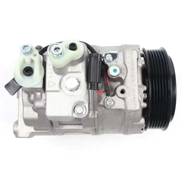 Compresor de aire acondicionado Compresor de aire para Clase E CDI W163 W639 7SEU17 SK R230 Sprinter 90