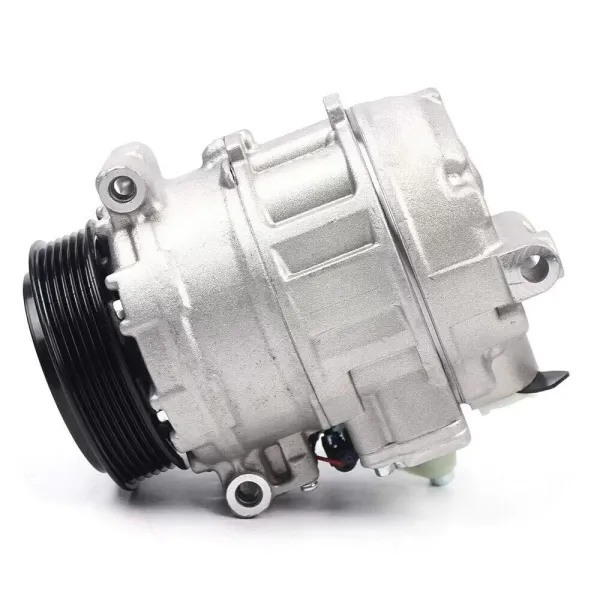 Compresor de aire acondicionado Compresor de aire para Clase E CDI W163 W639 7SEU17 SK R230 Sprinter 90 Compresor de aire acondicionado Compresor de aire para Clase E CDI W163 W639 7SEU17 SK R230 Sprinter 90