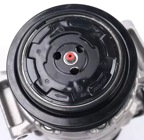 Compresor de aire acondicionado Compresor de aire para Clase E CDI W163 W639 7SEU17 SK R230 Sprinter 90