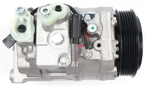 Compresor de aire acondicionado Compresor de aire para Clase E CDI W163 W639 7SEU17 SK R230 Sprinter 90