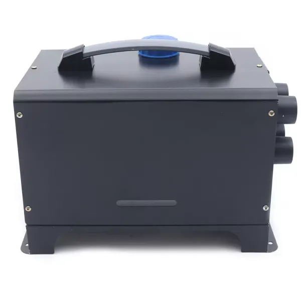 Calentador de estacionamiento diésel de 12V, calentador de aire, 8000W
