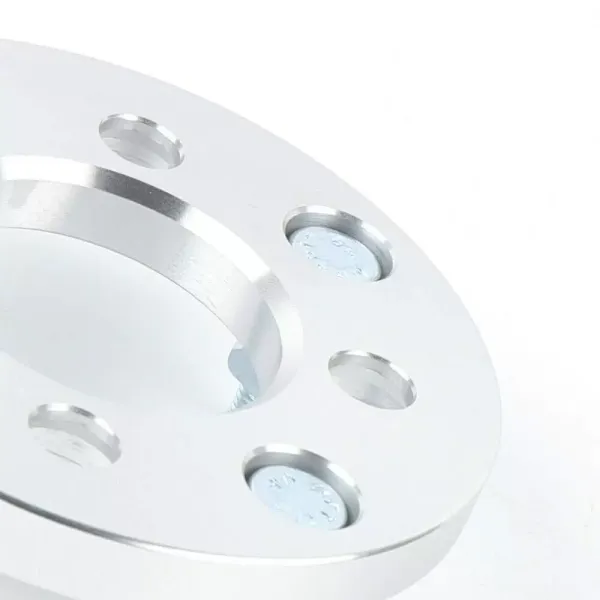 CNCEST 4 separadores de rueda, 15 mm de grosor, adaptador M12 x 1,5, 4 tornillos x 100 mm, convertidos en 4 tornillos x 114,3 mm. CNCEST 4 separadores de rueda, 15 mm de grosor, adaptador M12 x 1,5, 4 tornillos x 100 mm, convertidos en 4 tornillos x 114,3 mm.