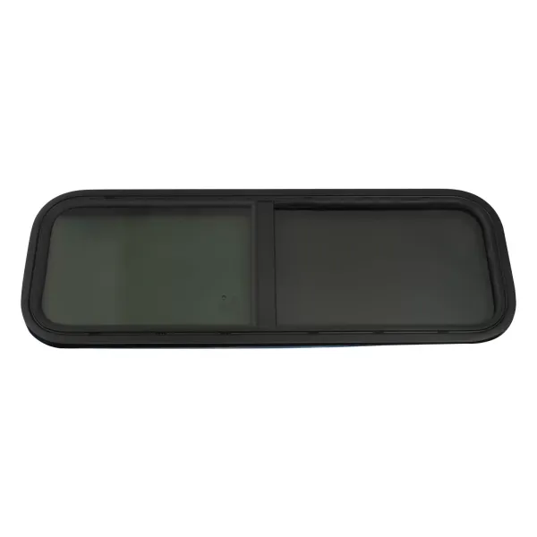 Ventanas laterales de Autocaravana, ventanas correderas de color de Autocaravana, ventanas de inquilino a prueba de insectos 900 x 300 mm Ventanas laterales de Autocaravana, ventanas correderas de color de Autocaravana, ventanas de inquilino a prueba de insectos 900 x 300 mm