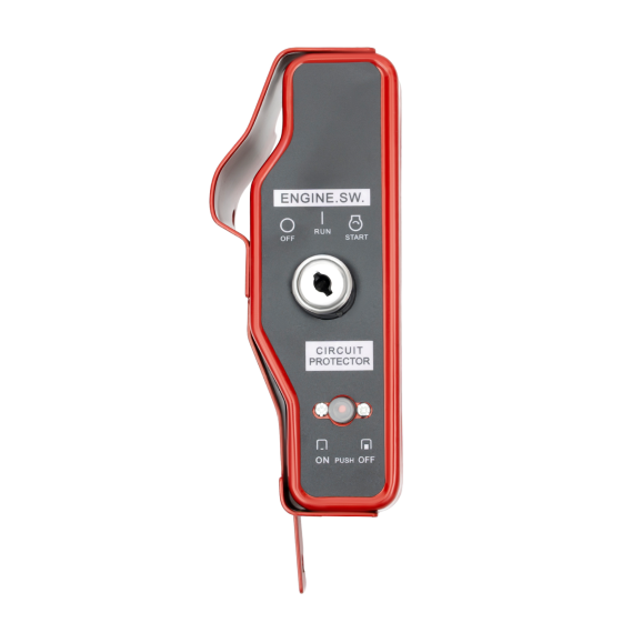 CNCEST Kit de embrague de volante de inercia de arranque para Honda GX390 13 CV
