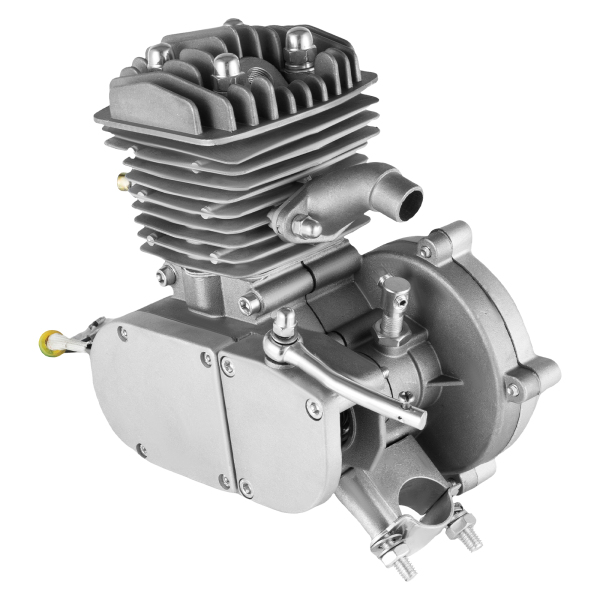 Kit de conversión de motor de 2 tiempos, 80 cc, motor motorizado de gasolina