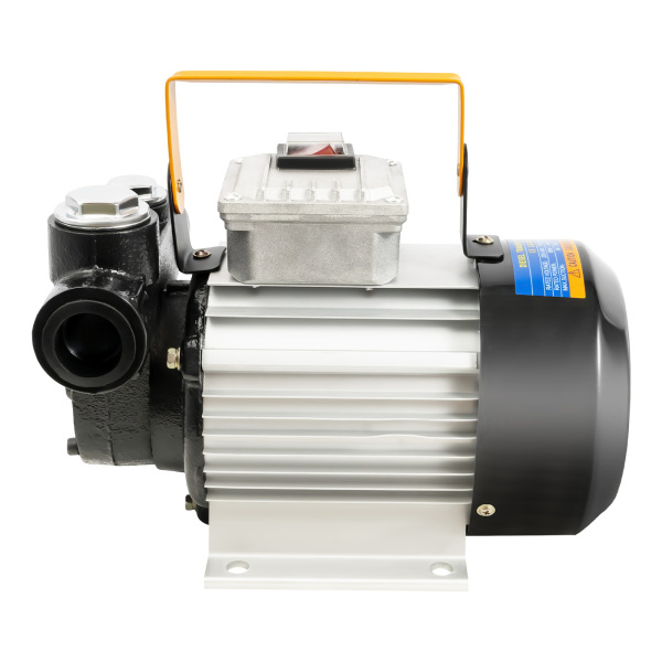 Bomba diésel, 550 W, 230 V, bomba de combustible biodiésel, autoaspirante, 60 l/min Bomba diésel, 550 W, 230 V, bomba de combustible biodiésel, autoaspirante, 60 l/min