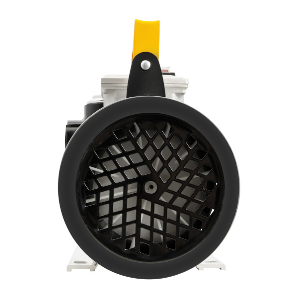 Bomba diésel, 550 W, 230 V, bomba de combustible biodiésel, autoaspirante, 60 l/min