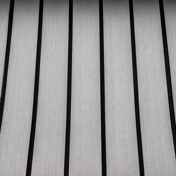 Alfombrilla de espuma autoadhesiva para suelo de barco y yate Alfombrilla de espuma autoadhesiva para suelo de barco y yate