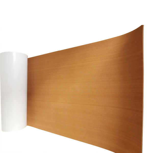 Alfombrilla antideslizante de espuma de teca, 90 x 240 cm, color marrón