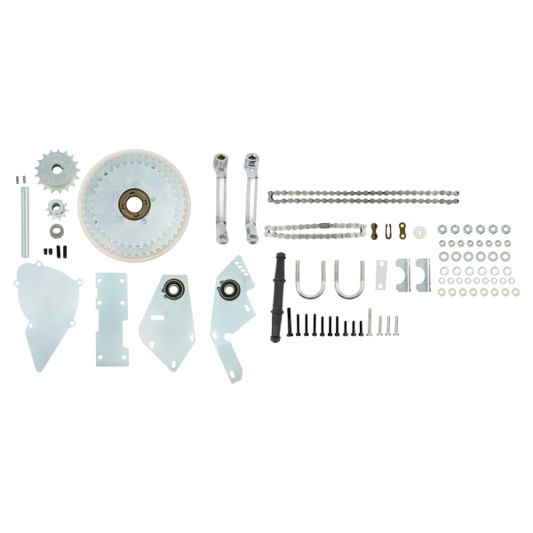 Kit de palanca de cambios para bicicleta