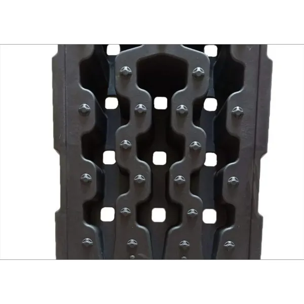 CNCEST 1 par de rampas de coche de 7,25 toneladas / 16000 lbs para coche, para vehículos con poca distancia en el suelo CNCEST 1 par de rampas de coche de 7,25 toneladas / 16000 lbs para coche, para vehículos con poca distancia en el suelo