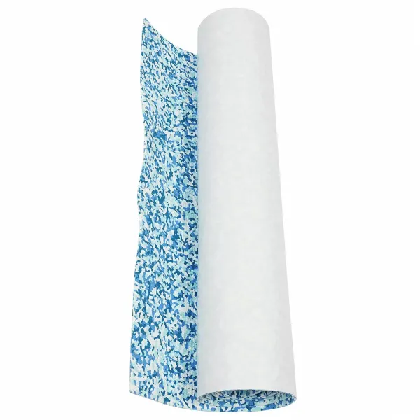 90 x 240 x 0,6 cm, espuma EVA, herrajes de techo para barcos, yates, barcos, suelo antideslizante