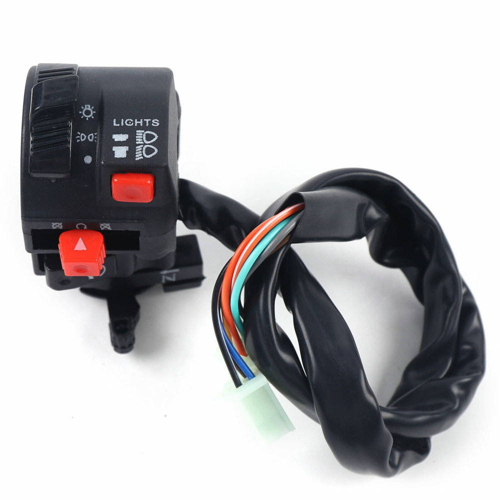 Arnés de cables eléctricos completo rectificador arnés cableado solenoide de telar ATV Quad 150-250 300CC de 4 tiempos