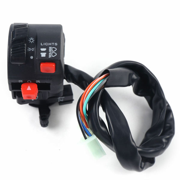 Arnés de cables eléctricos completo rectificador arnés cableado solenoide de telar ATV Quad 150-250 300CC de 4 tiempos