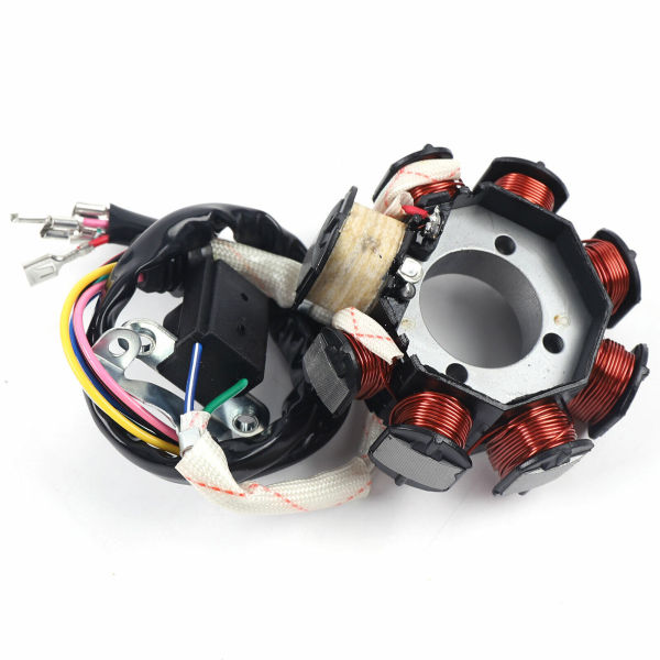 Arnés de cables eléctricos completo rectificador arnés cableado solenoide de telar ATV Quad 150-250 300CC de 4 tiempos