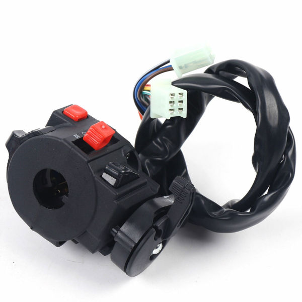 Arnés de cables eléctricos completo rectificador arnés cableado solenoide de telar ATV Quad 150-250 300CC de 4 tiempos Arnés de cables eléctricos completo rectificador arnés cableado solenoide de telar ATV Quad 150-250 300CC de 4 tiempos