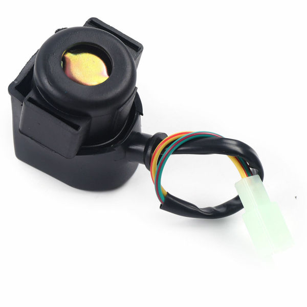 Arnés de cables eléctricos completo rectificador arnés cableado solenoide de telar ATV Quad 150-250 300CC de 4 tiempos Arnés de cables eléctricos completo rectificador arnés cableado solenoide de telar ATV Quad 150-250 300CC de 4 tiempos