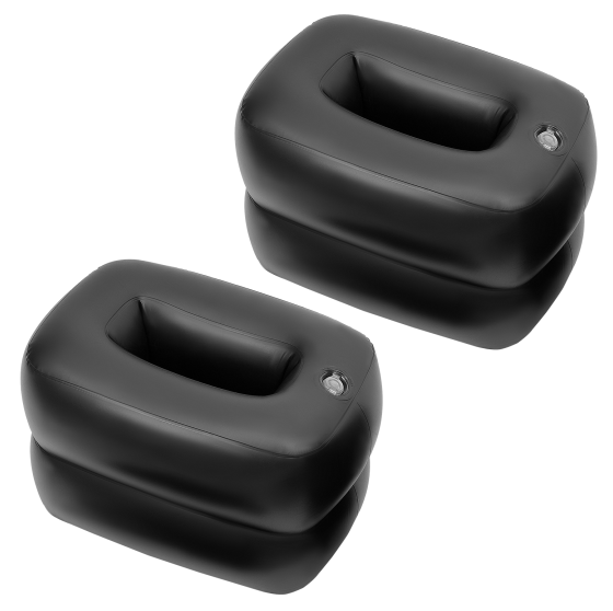 Colchón para automóvil, combinación de colchón para automóvil, cama de aire flocada para automóvil, adecuado para viajes