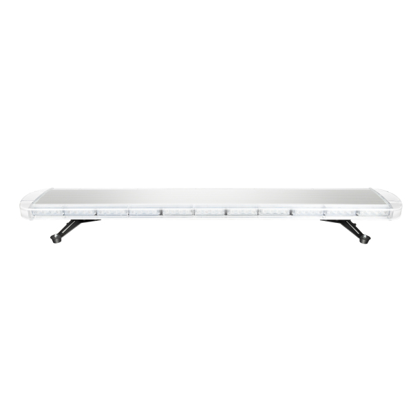 Lámparas de advertencia de 96 LED para techo de coche, luz de advertencia estroboscópica Lámparas de advertencia de 96 LED para techo de coche, luz de advertencia estroboscópica